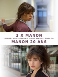 3 X Manon Saison 1 en streaming