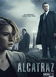 Alcatraz Saison 1 en streaming