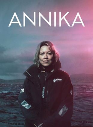 Annika Saison 2 en streaming