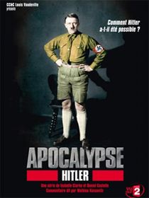 Apocalypse Hitler Saison 1 en streaming