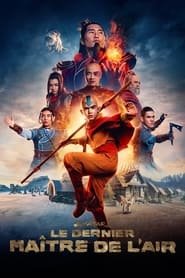 Avatar : Le dernier maître de l'air Saison 1 en streaming