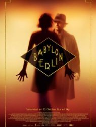 Babylon Berlin Saison 3 en streaming