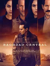 Baghdad Central Saison 1 en streaming