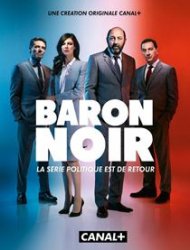Baron Noir Saison 1 en streaming