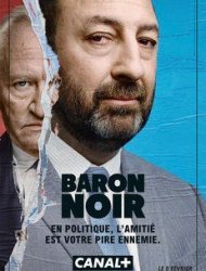 Baron Noir Saison 2 en streaming