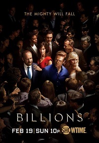Billions Saison 2 en streaming