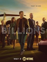Billions Saison 5 en streaming
