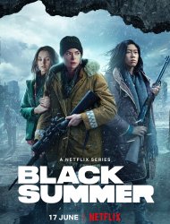 Black Summer Saison 2 en streaming