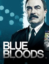 Blue Bloods Saison 10 en streaming