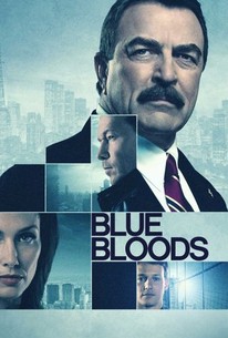 Blue Bloods Saison 11 en streaming