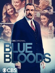 Blue Bloods Saison 14 en streaming