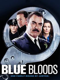 Blue Bloods Saison 3 en streaming