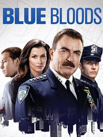 Blue Bloods Saison 5 en streaming
