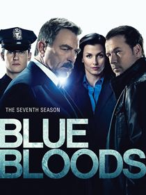 Blue Bloods Saison 7 en streaming