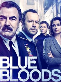 Blue Bloods Saison 9 en streaming