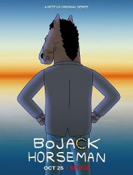 BoJack Horseman Saison 6 en streaming