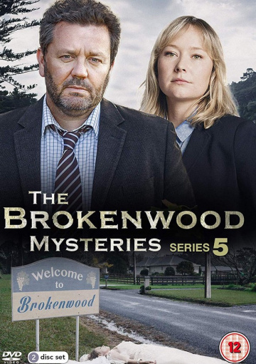 Brokenwood Saison 5 en streaming