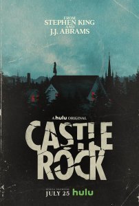 Castle Rock Saison 1 en streaming