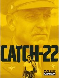 Catch-22 Saison 1 en streaming