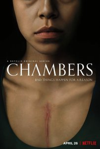 Chambers Saison 1 en streaming