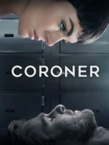 Coroner Saison 1 en streaming