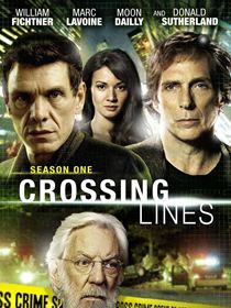 Crossing Lines Saison 1 en streaming