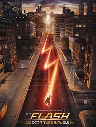 The Flash Saison 1 en streaming