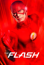 The Flash Saison 3 en streaming