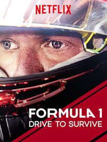Formula 1 : pilotes de leur destin Saison 1 en streaming