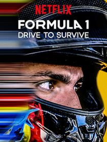 Formula 1 : pilotes de leur destin Saison 2 en streaming