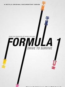 Formula 1 : pilotes de leur destin Saison 3 en streaming