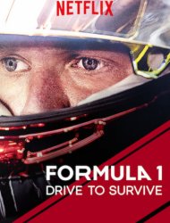 Formula 1 : pilotes de leur destin Saison 4 en streaming