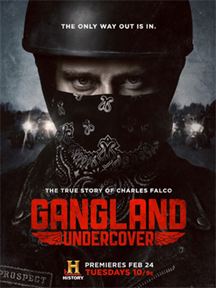 Gangland Undercover Saison 1 en streaming