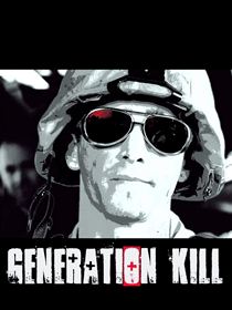 Generation Kill Saison 1 en streaming
