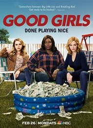 Good Girls Saison 1 en streaming