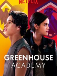 Greenhouse Academy Saison 3 en streaming