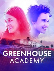 Greenhouse Academy Saison 4 en streaming