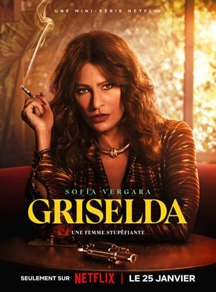 Griselda Saison 1 en streaming