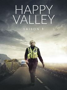 Happy Valley Saison 1 en streaming