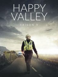 Happy Valley Saison 3 en streaming