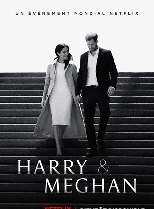 Harry & Meghan Saison 1 en streaming
