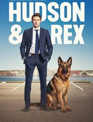 Hudson And Rex Saison 4 en streaming