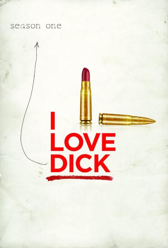 I Love Dick Saison 1 en streaming