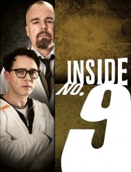 Inside No.9 Saison 3 en streaming