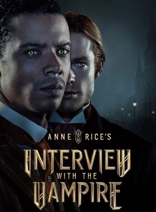 Interview with the Vampire Saison 1 en streaming