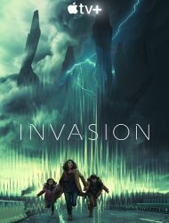 Invasion Saison 1 en streaming
