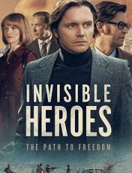 Invisible Heroes Saison 1 en streaming
