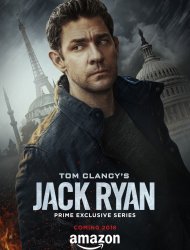 Jack Ryan Saison 1 en streaming