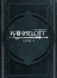 Kaamelott Saison 5 en streaming