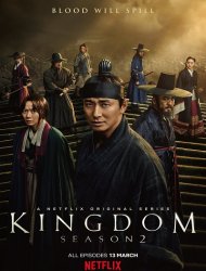 Kingdom (2019) Saison 2 en streaming